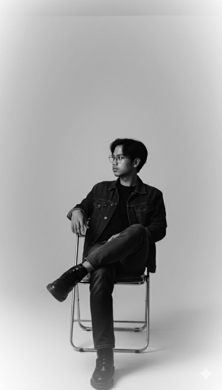 Foto Profil Ahmad Rivani